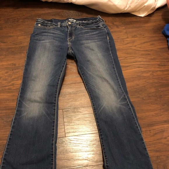 Jeans - Picture 1 of 2